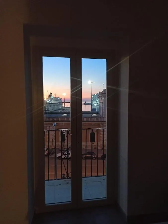 Appartamento Cara Casa Al Porto N.25 Bari
