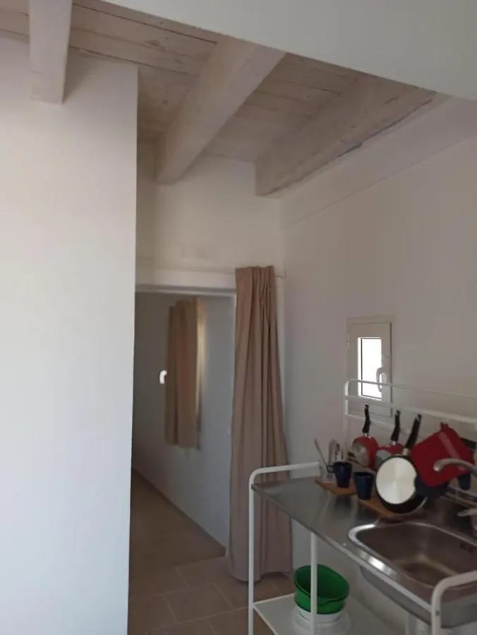 Appartamento Cara Casa Al Porto N.25 Bari