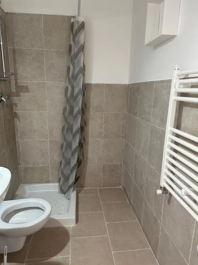 Appartamento Cara Casa Al Porto N.25 Bari Italia