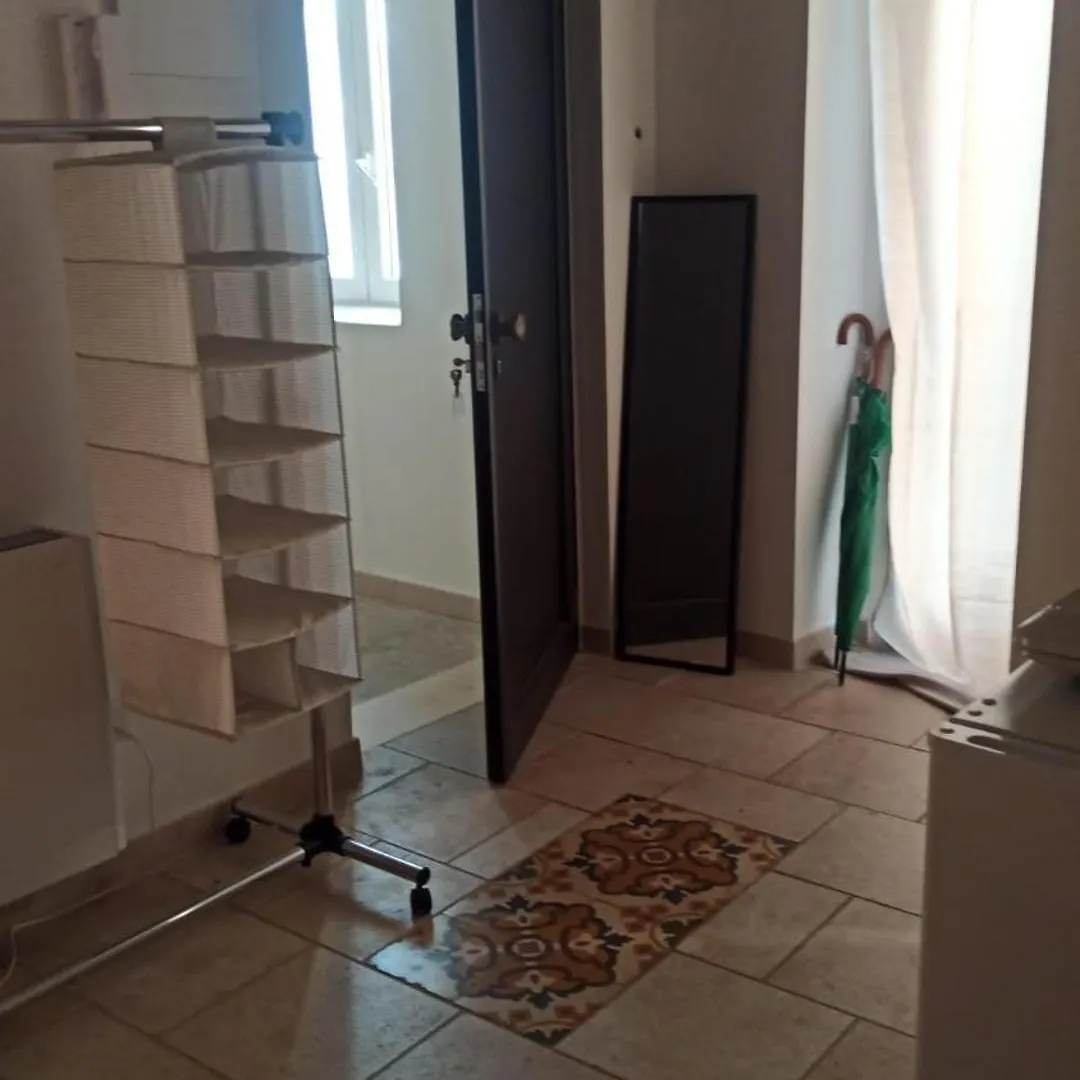 Appartamento Cara Casa Al Porto N.25 Bari