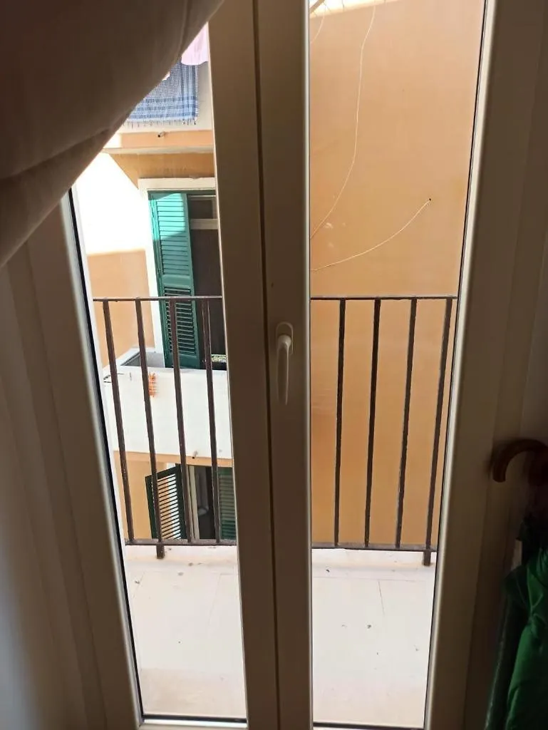 Appartamento Cara Casa Al Porto N.25 Bari