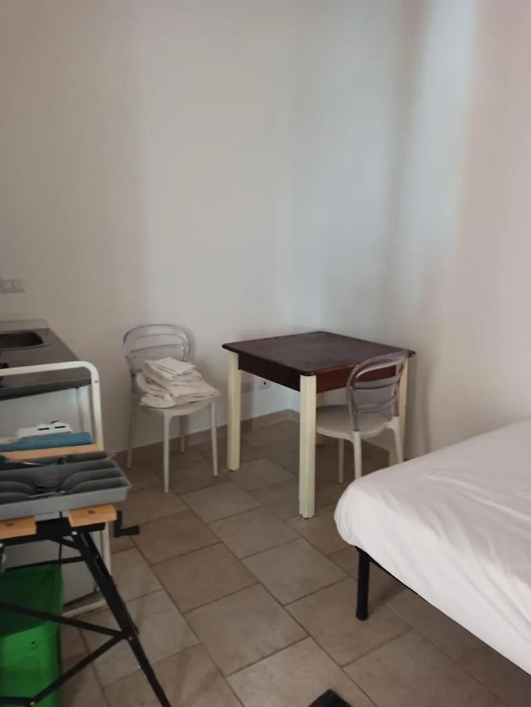 Appartamento Cara Casa Al Porto N.25 Bari