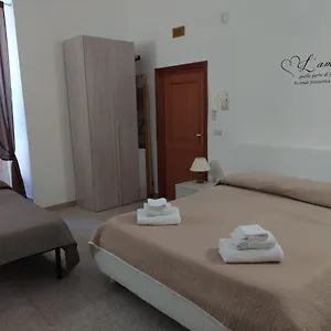 3* Alojamento de Acomodação e Pequeno-almoço Dolce Incanto