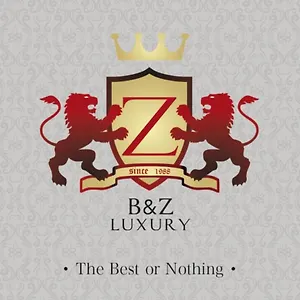  Alojamento de Acomodação e Pequeno-almoço B&z Luxury