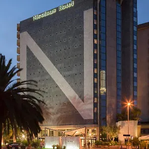 Otel The Nicolaus, Bari