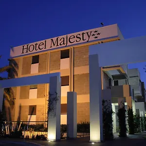 4* Hotel Majesty