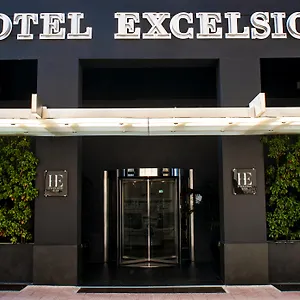 Otel Excelsior, Bari