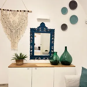 Bed & Breakfast L Antico Forno Centro Storico, Bari