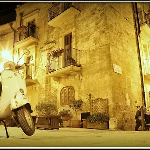 Bed & Breakfast La Muraglia, Bari