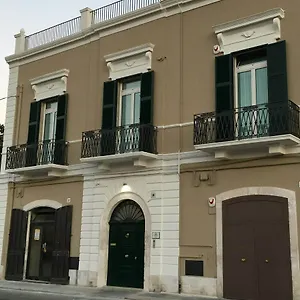 Bed & Breakfast La Casa Nel Sole - Boutique, Bari