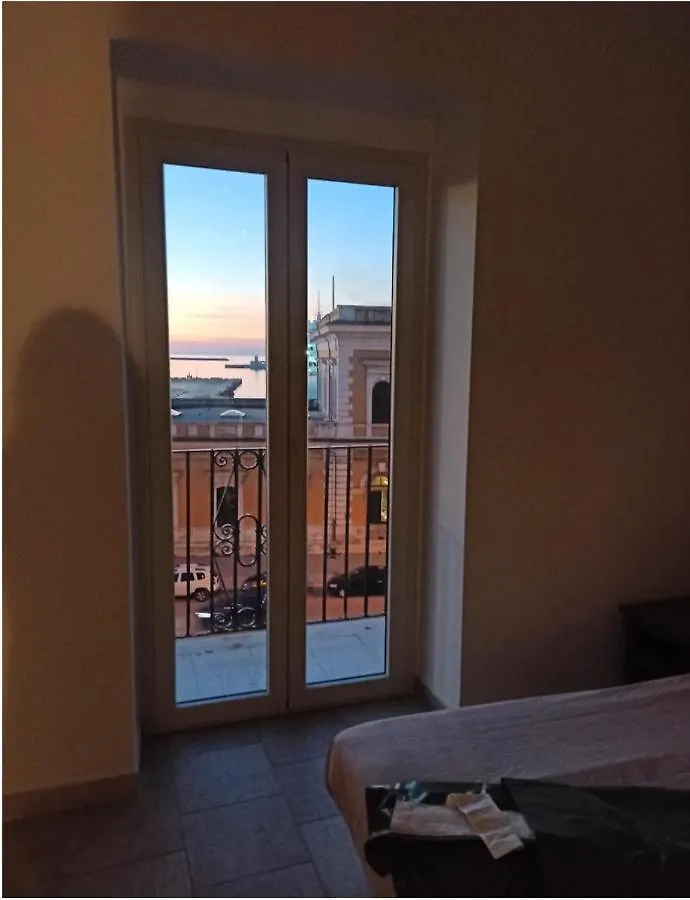 Cara Casa Al Porto N.25 Apartment Bari Italy