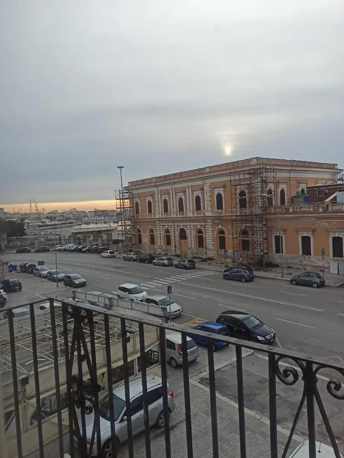 Cara Casa Al Porto N.25 Apartment Bari