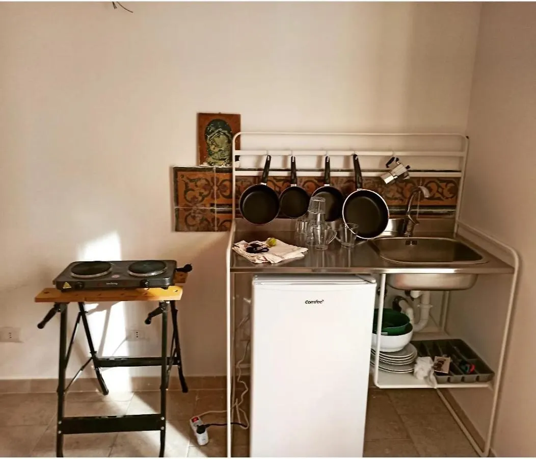 Cara Casa Al Porto N.25 Apartment Bari Italy