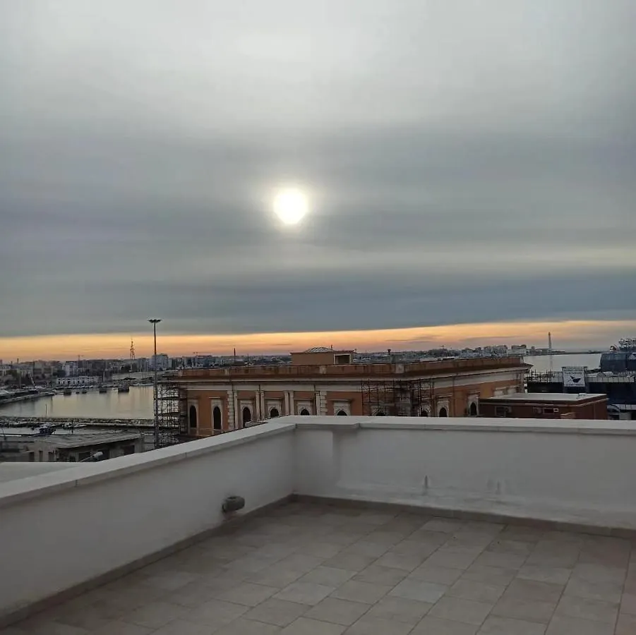 巴里Cara Casa Al Porto N.25公寓 公寓 巴里