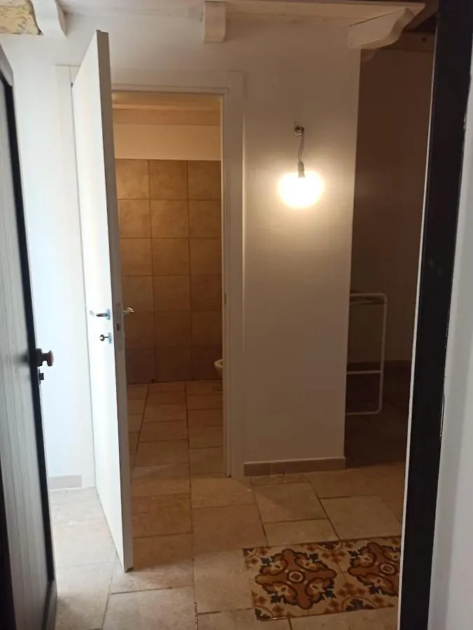 Cara Casa Al Porto N.25 Apartment Bari 0*,