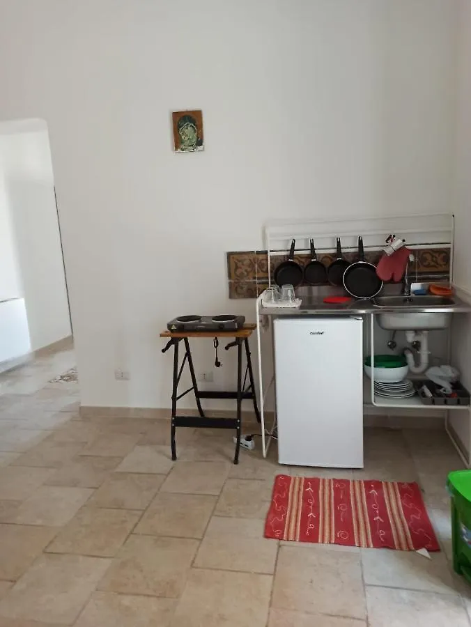 Cara Casa Al Porto N.25 Apartment Bari