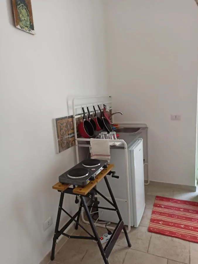 Cara Casa Al Porto N.25 Apartment Bari