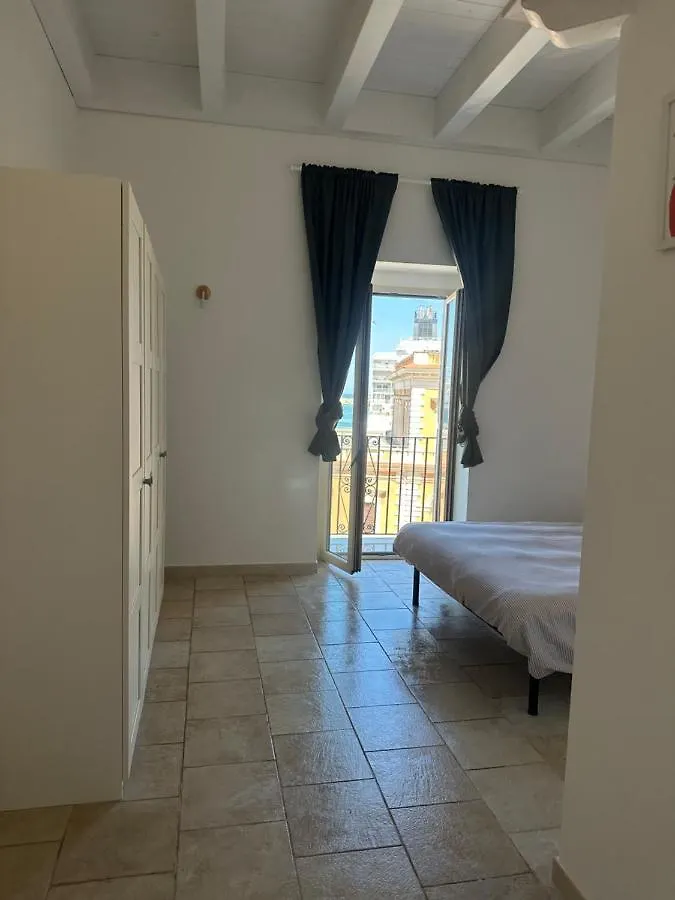 Cara Casa Al Porto N.25 Apartment Bari