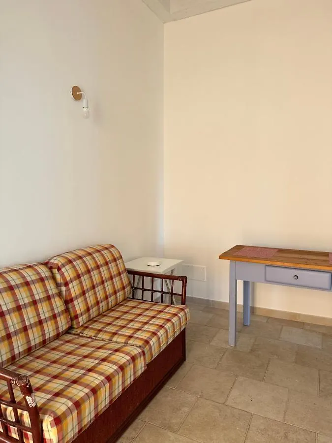 Cara Casa Al Porto N.25 Apartment Bari 0*,  Italy