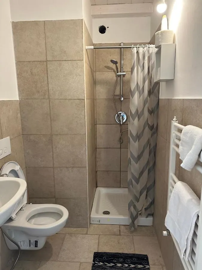 Cara Casa Al Porto N.25 Apartment Bari