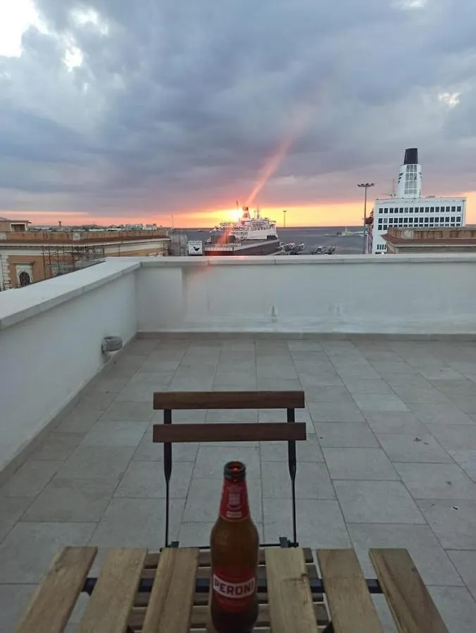 Cara Casa Al Porto N.25 Apartment Bari