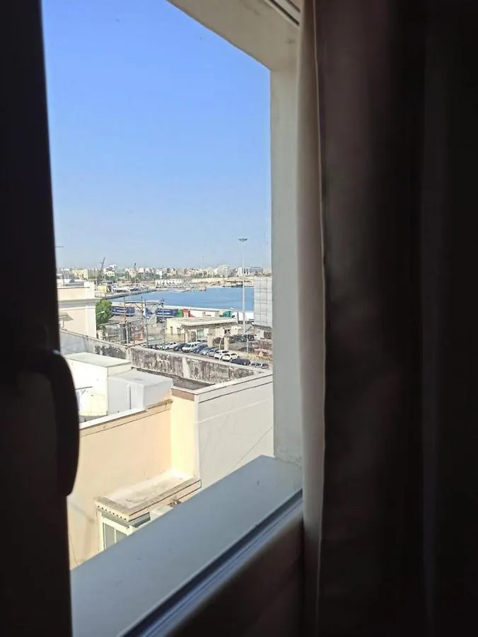 Cara Casa Al Porto N.25 Apartment Bari Italy
