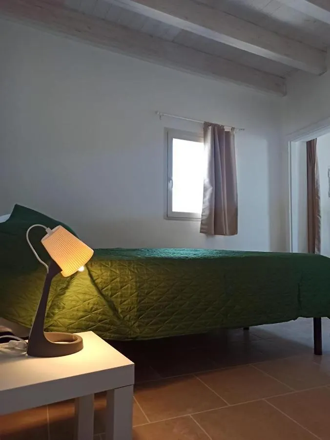 Cara Casa Al Porto N.25 Apartment Bari Italy