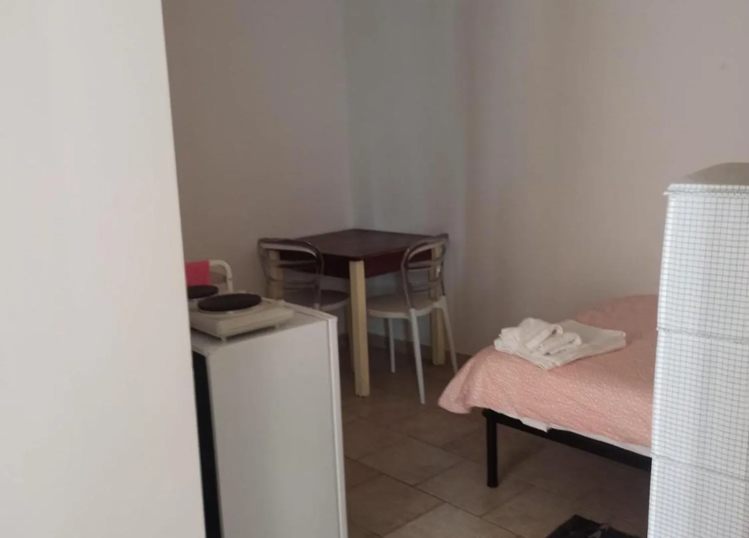 Cara Casa Al Porto N.25 contacts