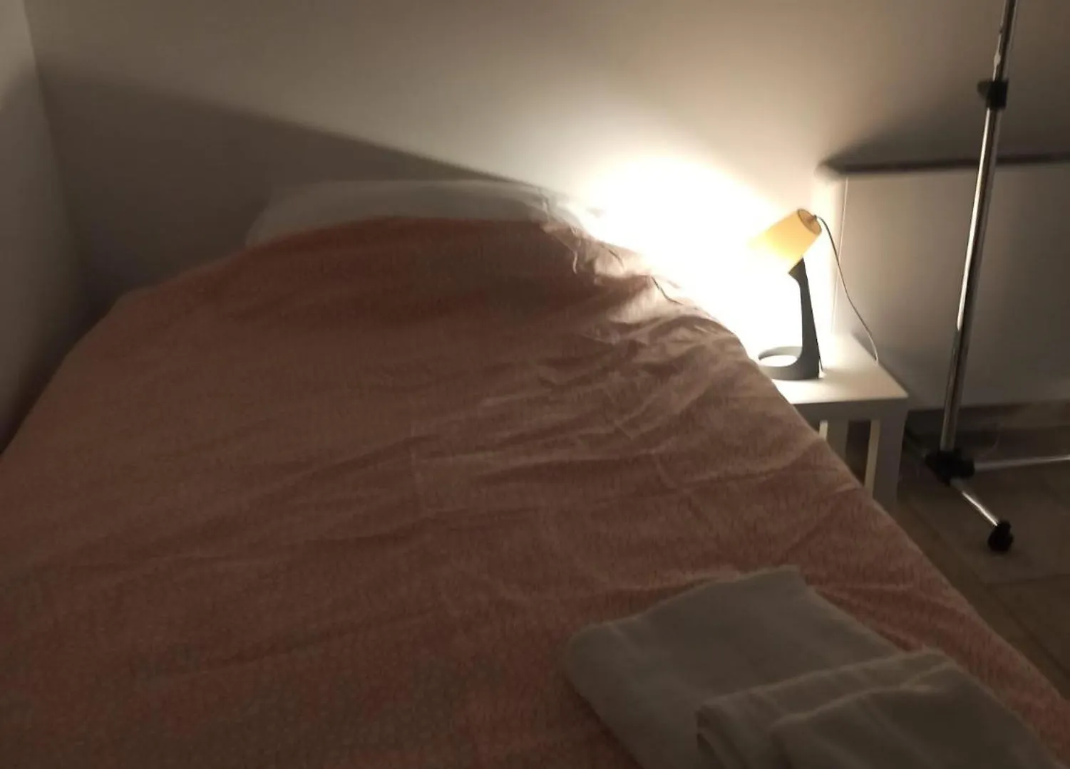 Cara Casa Al Porto N.25 Apartment Bari 0*,  Italy